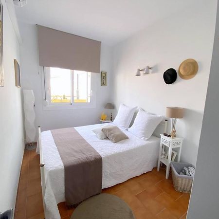 Apartamento Pescadors 55 Rosas Exterior foto