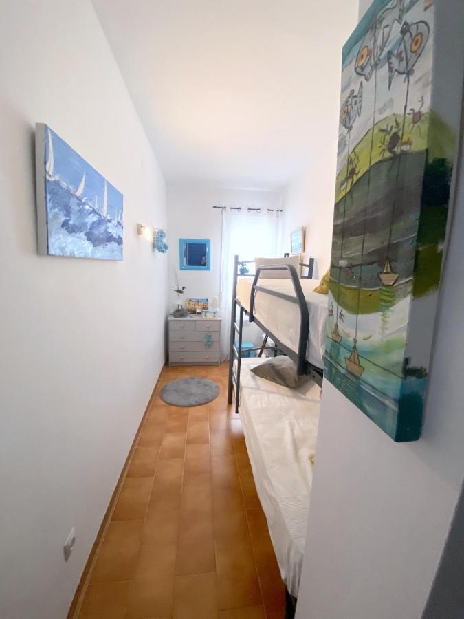 Apartamento Pescadors 55 Rosas Exterior foto