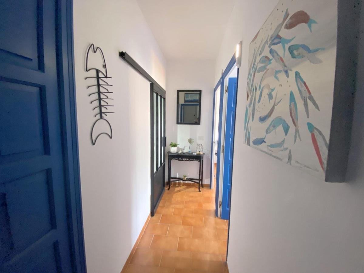 Apartamento Pescadors 55 Rosas Exterior foto